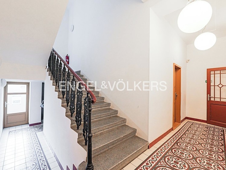 Квартира 1+kk на продаж, 18 м² (13 з 14)