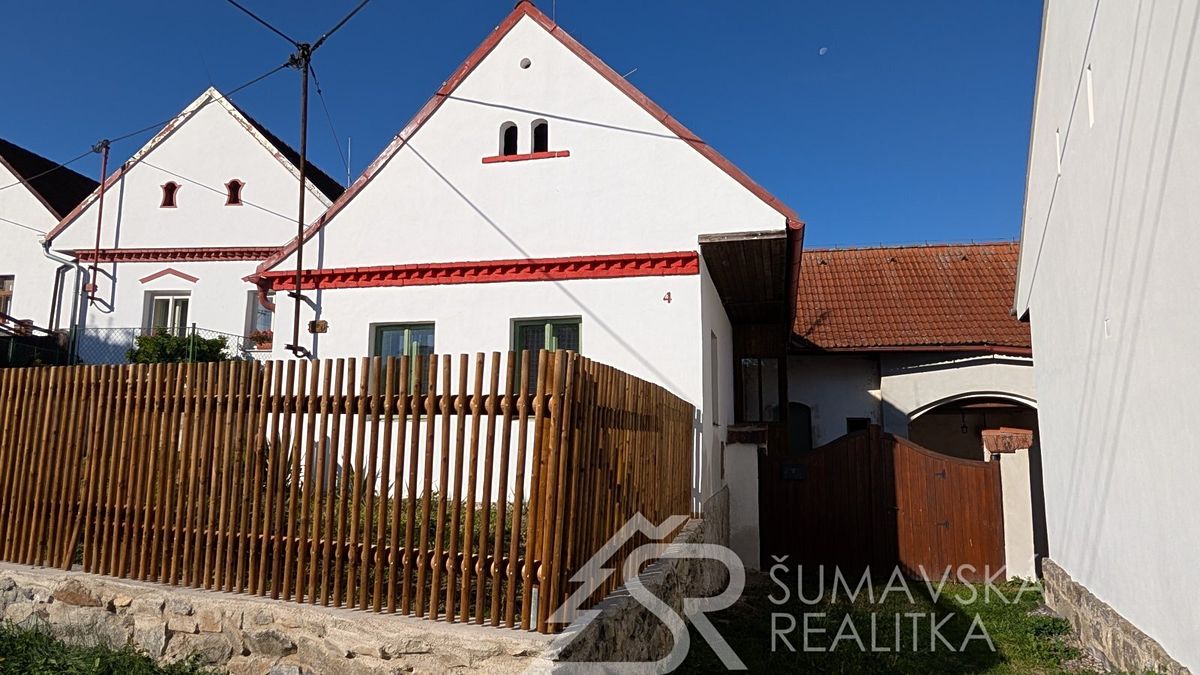 Prodej rodinného domu 114 m², pozemek 210 m²