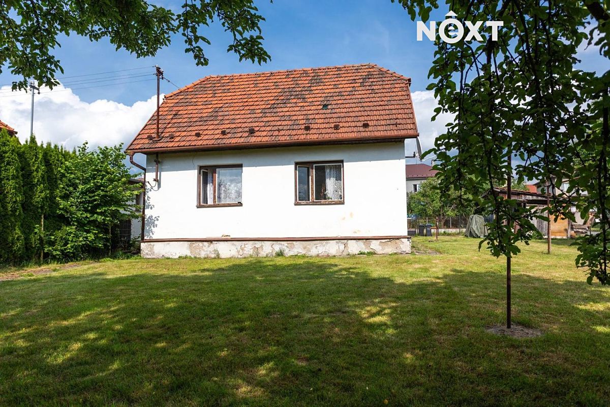 Prodej stavebního pozemku 845 m² – fotografie 2