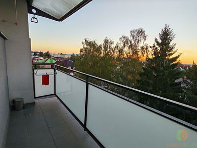 Pronájem bytu 2+1 52 m²