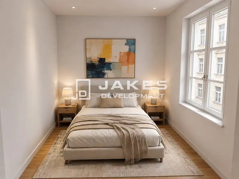 Prodej bytu 2+kk 35 m², Praha – náhled fotky 2