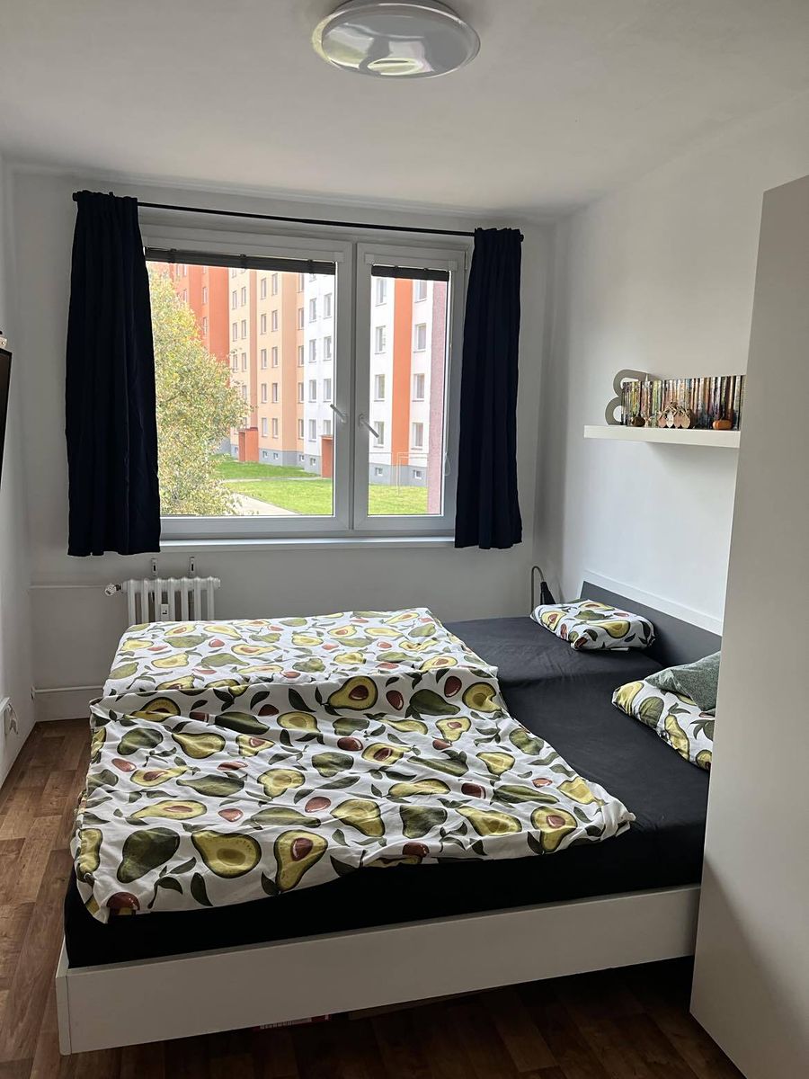 Pronájem bytu 2+kk 45 m² – fotografie 5