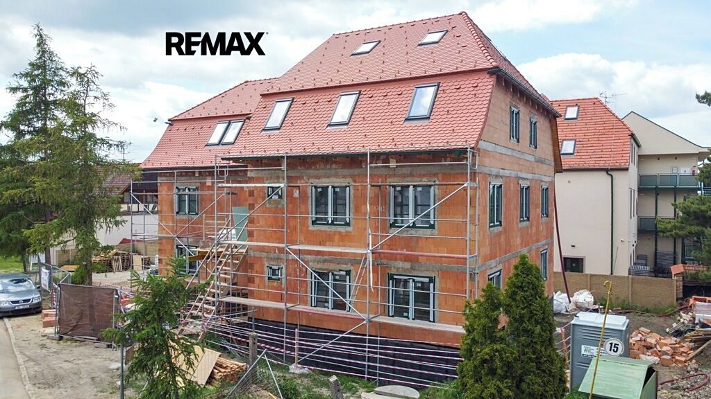 Prodej apartmánů 53 m² – fotografie 3