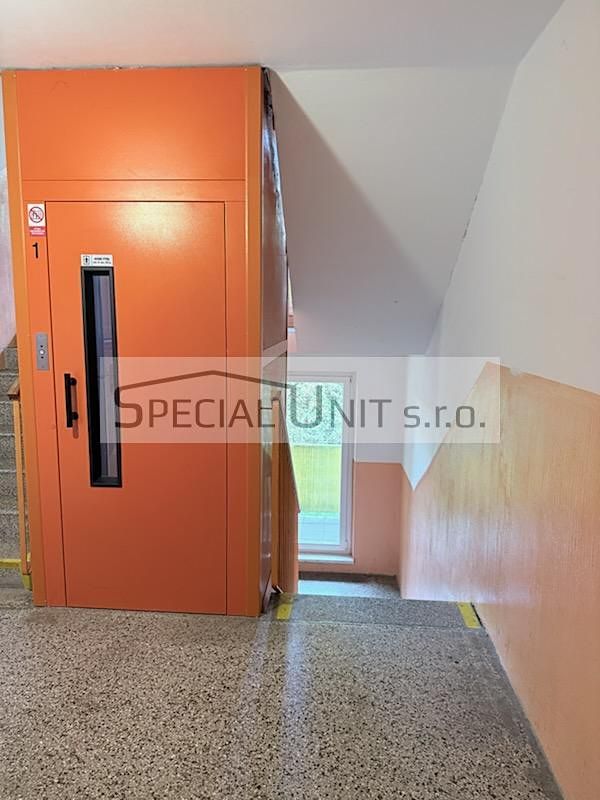 Prodej bytu 1+kk 24 m² – fotografie 3