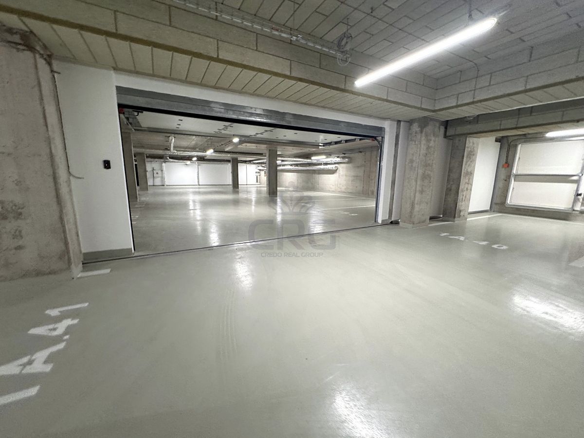 Prodej garážového stání 12 m²