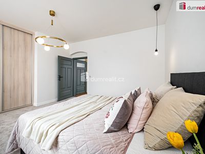 Prodej rodinného domu 140 m², pozemek 287 m²