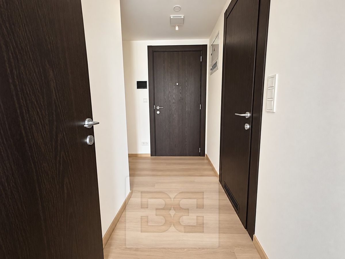 Pronájem bytu 1+kk 35 m² – fotografie 5
