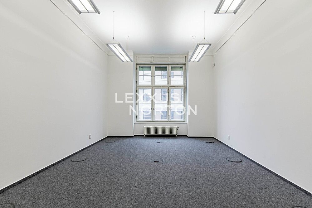 Pronájem kanceláře 560 m² – fotografie 4