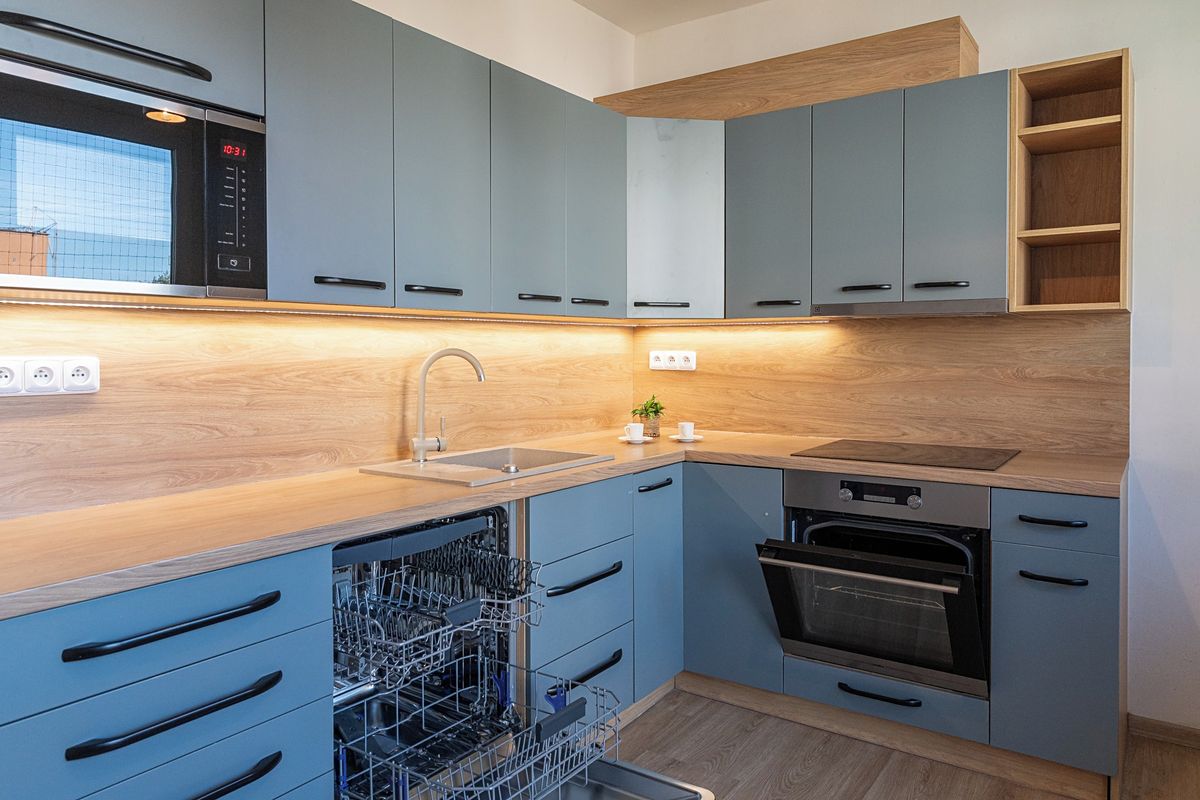 Prodej bytu 2+1 54 m² – fotografie 5