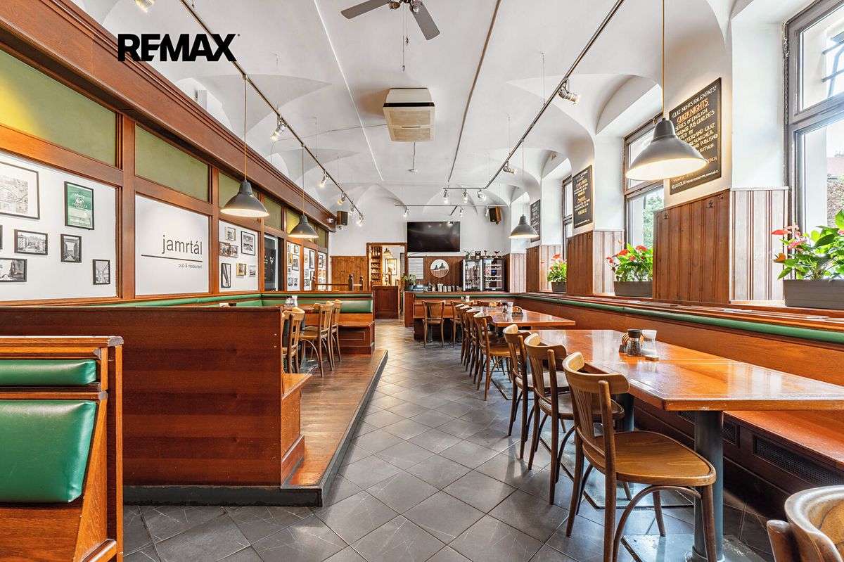 Pronájem restaurace 254 m² – fotografie 5