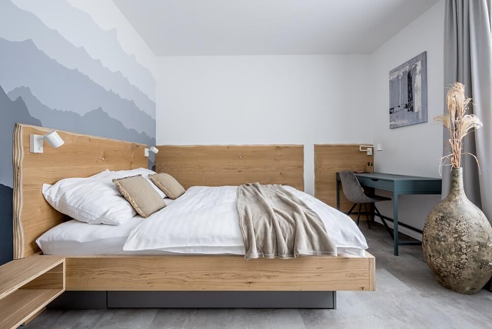Prodej bytu 2+kk 47 m² – fotografie 5