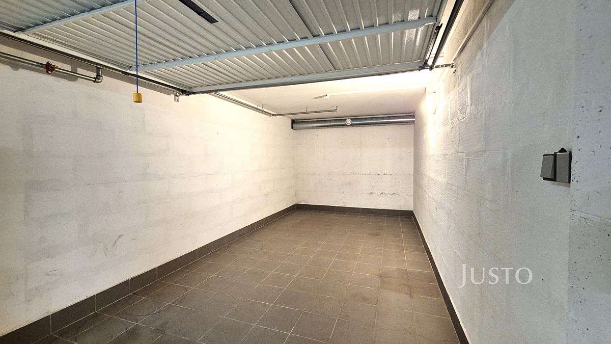 Pronájem garáže 17 m² – fotografie 2