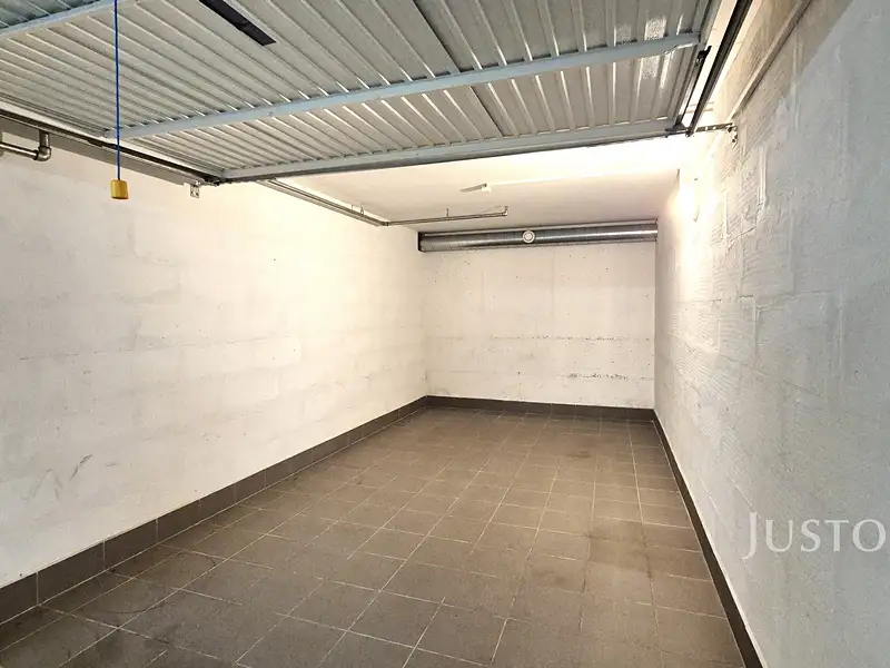 Pronájem garáže 17 m², Písek – náhled fotky 2