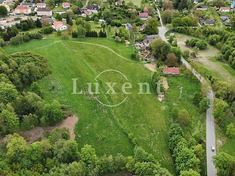 Prodej stavebního pozemku 38008 m², Lipnice nad Sázavou – náhled fotky 3