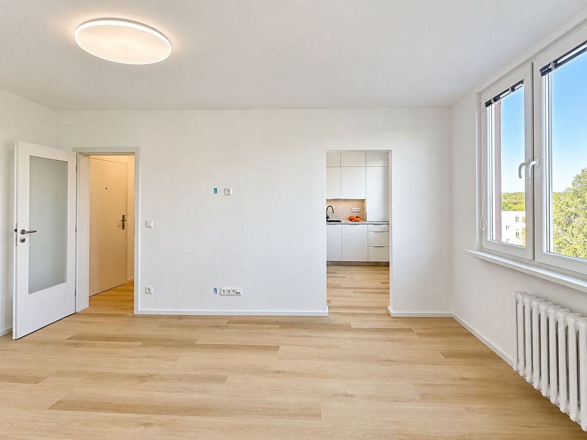 Prodej bytu 2+1 55 m² – fotografie 4