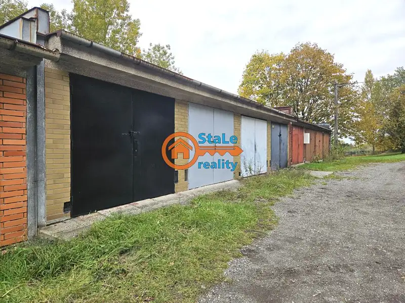Pronájem garáže 20 m², Kopřivnice – náhled fotky 2