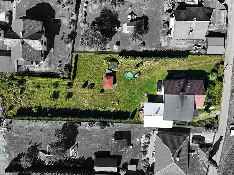 Prodej vícegeneračního domu 234 m², pozemek 2191 m², Karlovice – náhled fotky 2