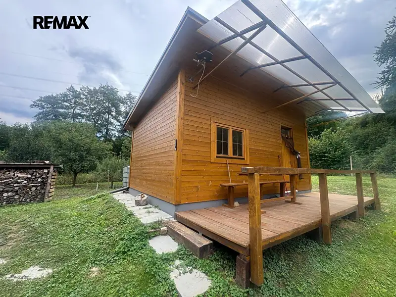 Prodej specifického typu nemovitosti 25 m², Zdounky – náhled fotky 1