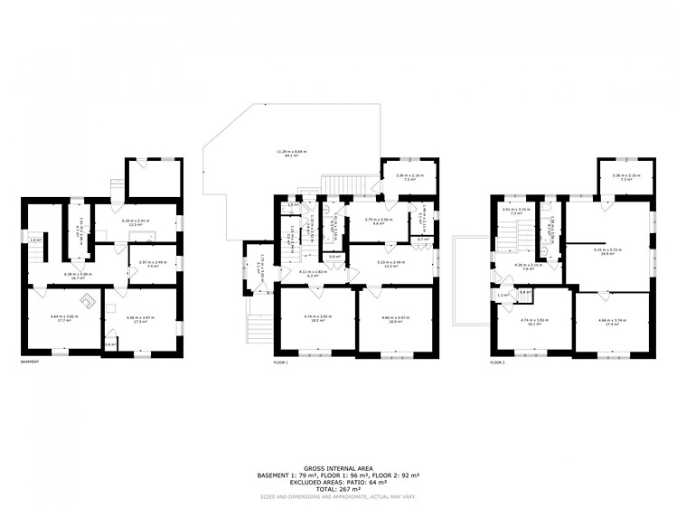 Prodej domu, 267 m² (30 z 32)