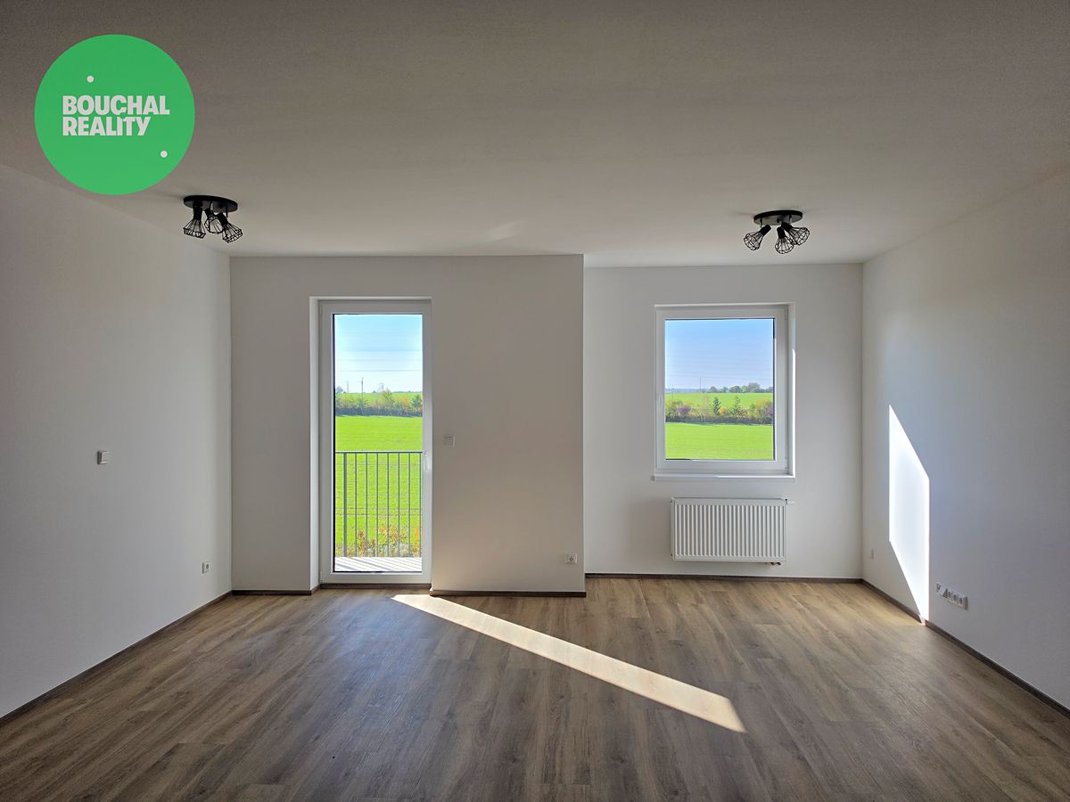 Pronájem bytu 2+kk 68 m² – fotografie 5