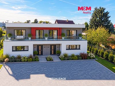 Prodej bytu 5+kk 94 m²
