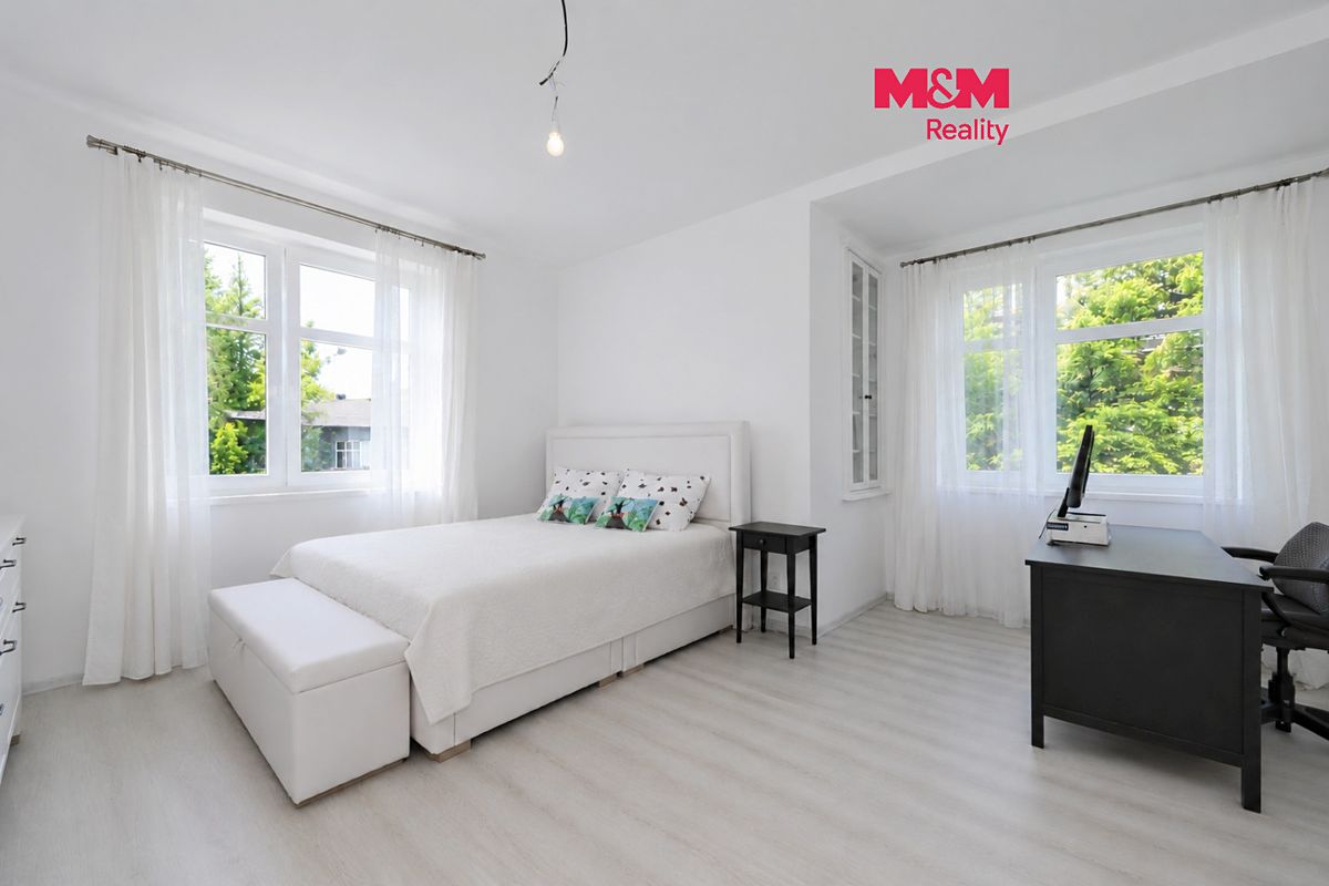 Prodej rodinného domu 103 m², pozemek 420 m², Havlíčkův Brod – fotka 1 z 3