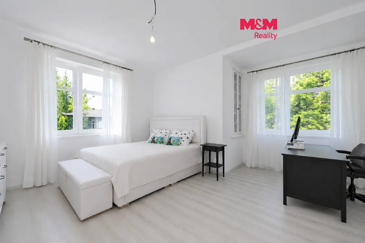 Prodej rodinného domu 103 m², pozemek 420 m²