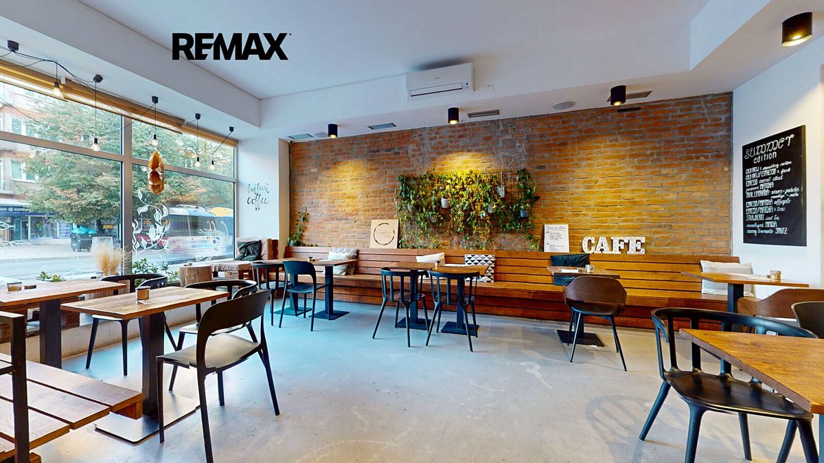 Pronájem restaurace 210 m² – fotografie 3