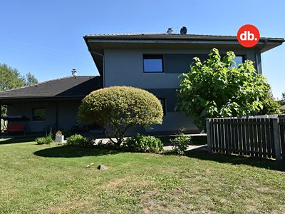 Prodej vícegeneračního domu 280 m², pozemek 1175 m²
