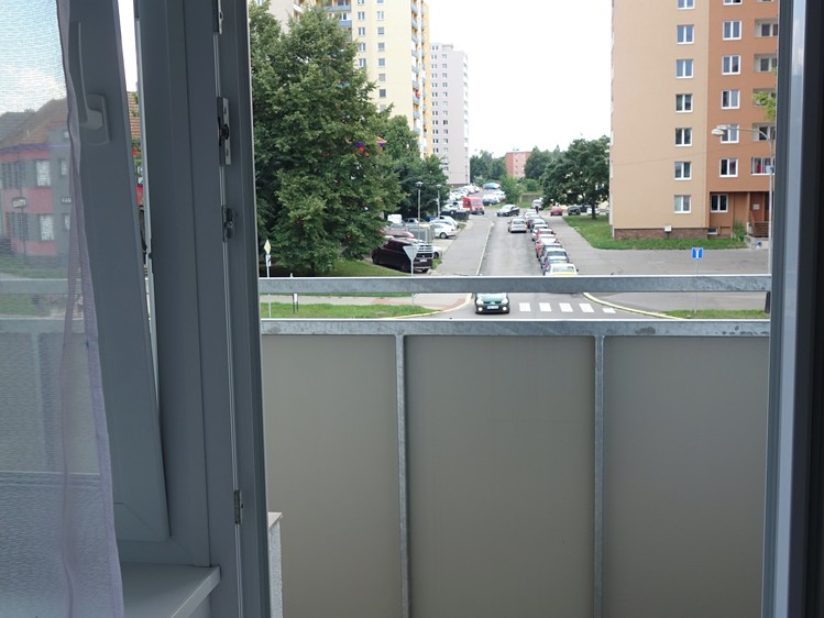 Wohnung 2+1 zur Miete, 45 m² (9 von 9)