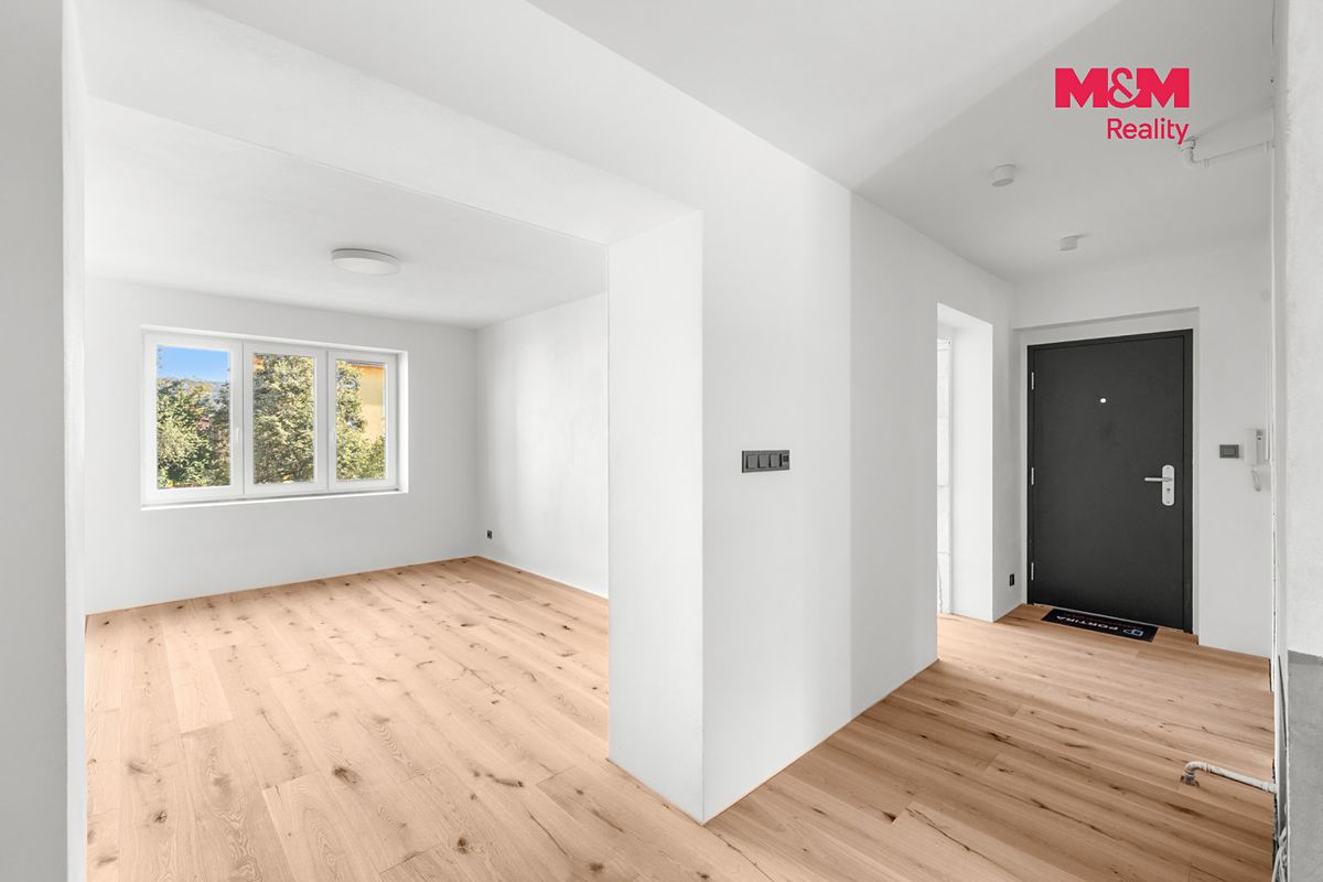Prodej bytu 2+1 56 m² – fotografie 4