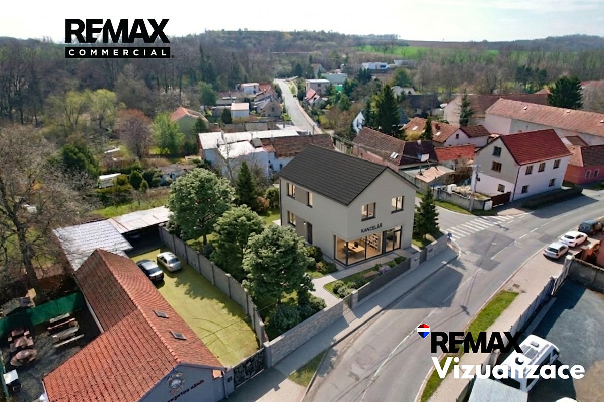 Prodej stavebního pozemku 761 m² – fotografie 5