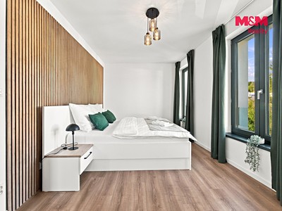 Квартира 2+kk на продаж, 46 м² (2 з 26)