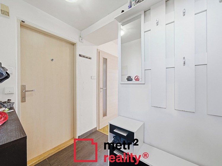 Wohnung 3+1 zum Kauf, 82 m² (13 von 20)