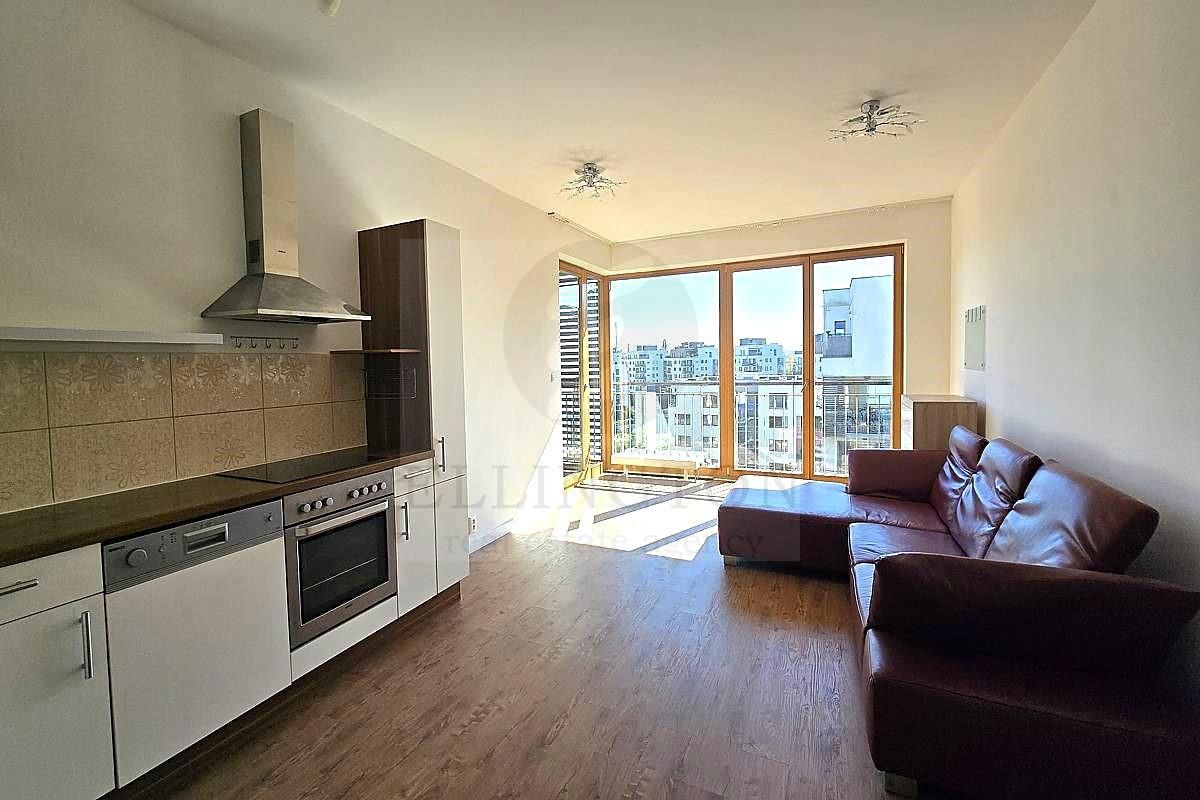 Pronájem bytu 2+kk 65 m² – fotografie 2