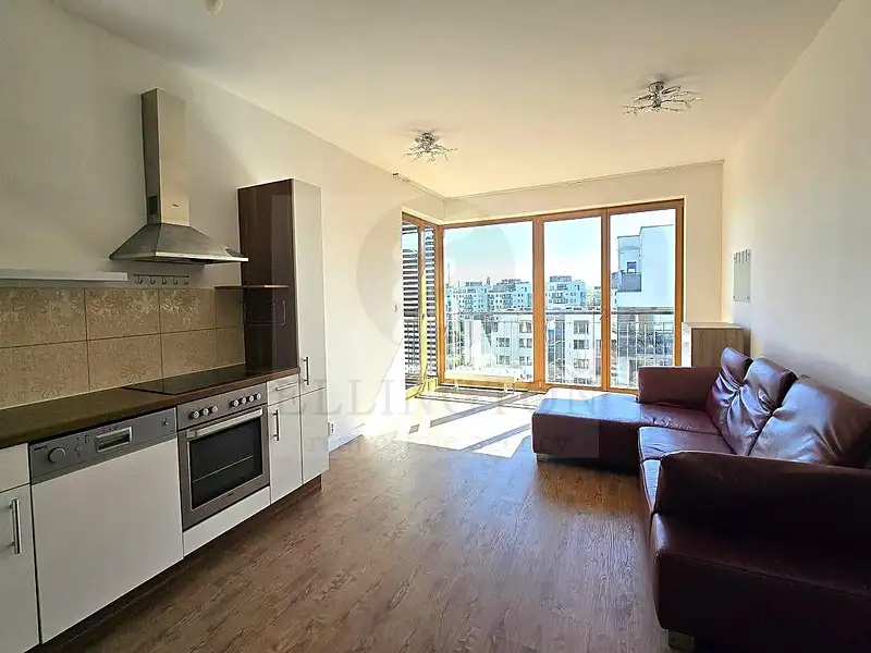 Pronájem bytu 2+kk 65 m², Praha – náhled fotky 2