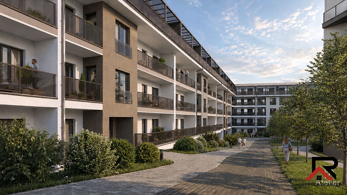 Prodej bytu 2+kk 51 m² – fotografie 3