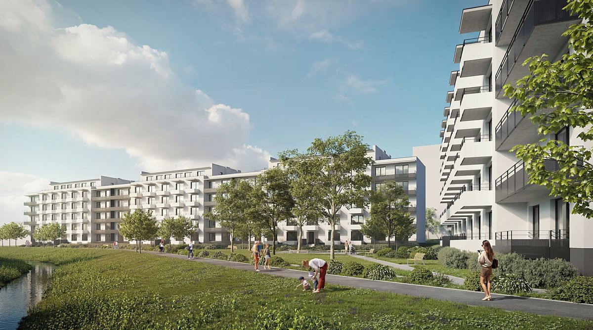 Pronájem bytu 2+kk 53 m², Vyškov – fotka 1 z 3
