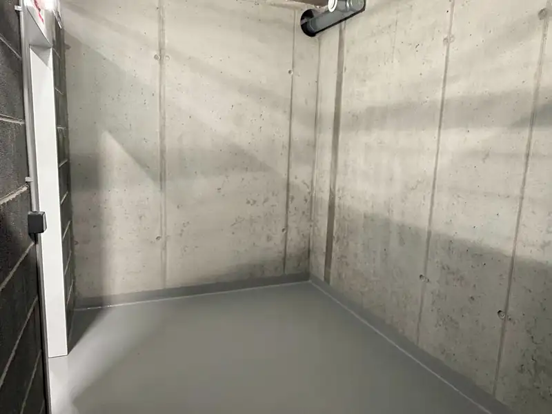 Pronájem skladového prostoru 8 m², Praha – náhled fotky 3