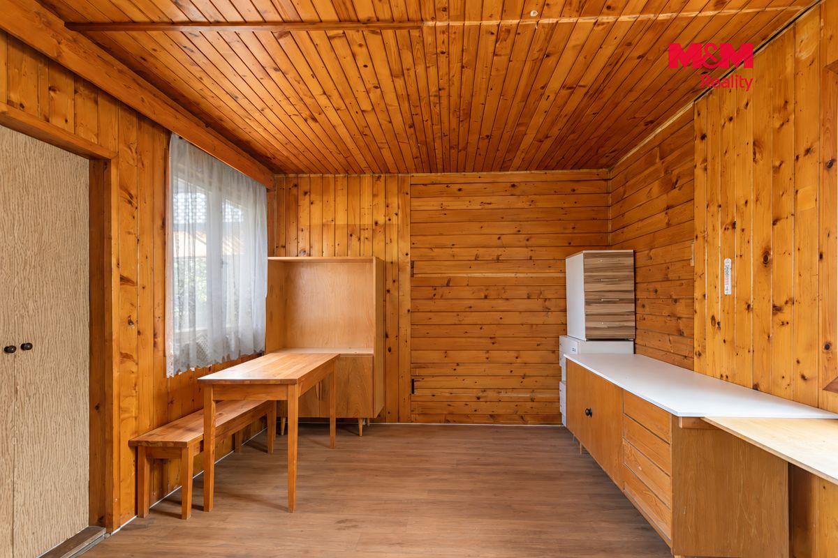 Prodej zahrady 467 m² – fotografie 3