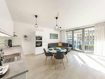 Prodej bytu 3+kk 80 m²