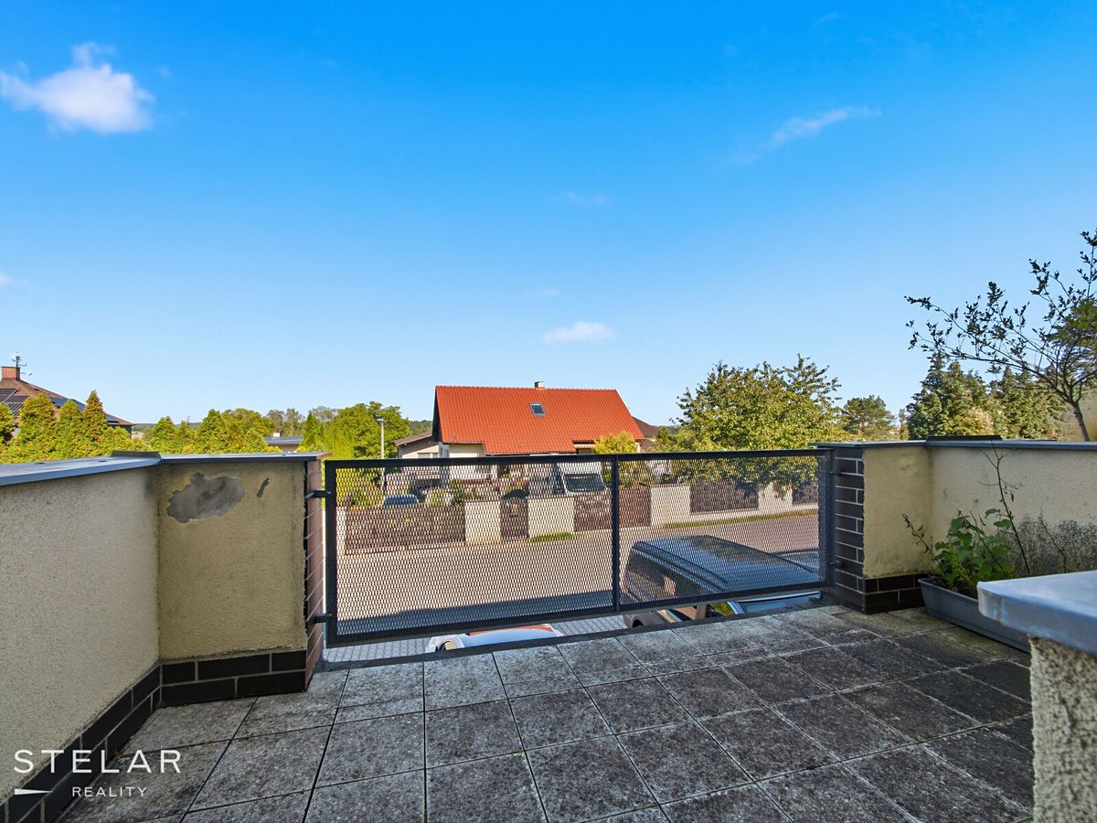 Prodej rodinného domu 182 m², pozemek 96 m² – fotografie 4