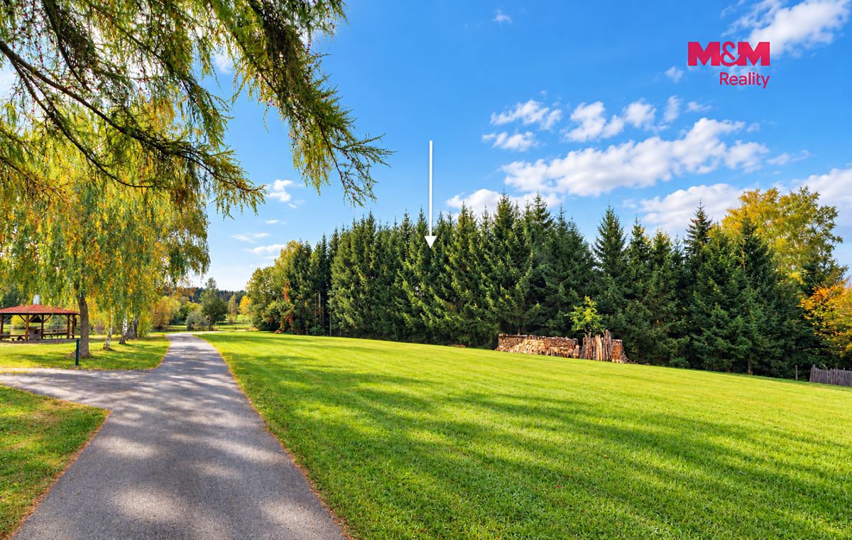 Prodej zahrady 4062 m² – fotografie 2