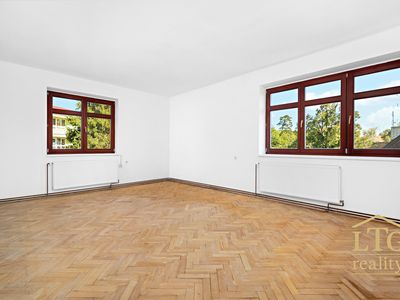 Prodej bytu 3+1 86 m²