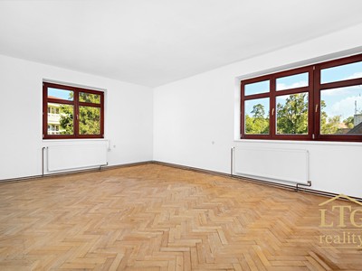 Prodej bytu 3+1 86 m²