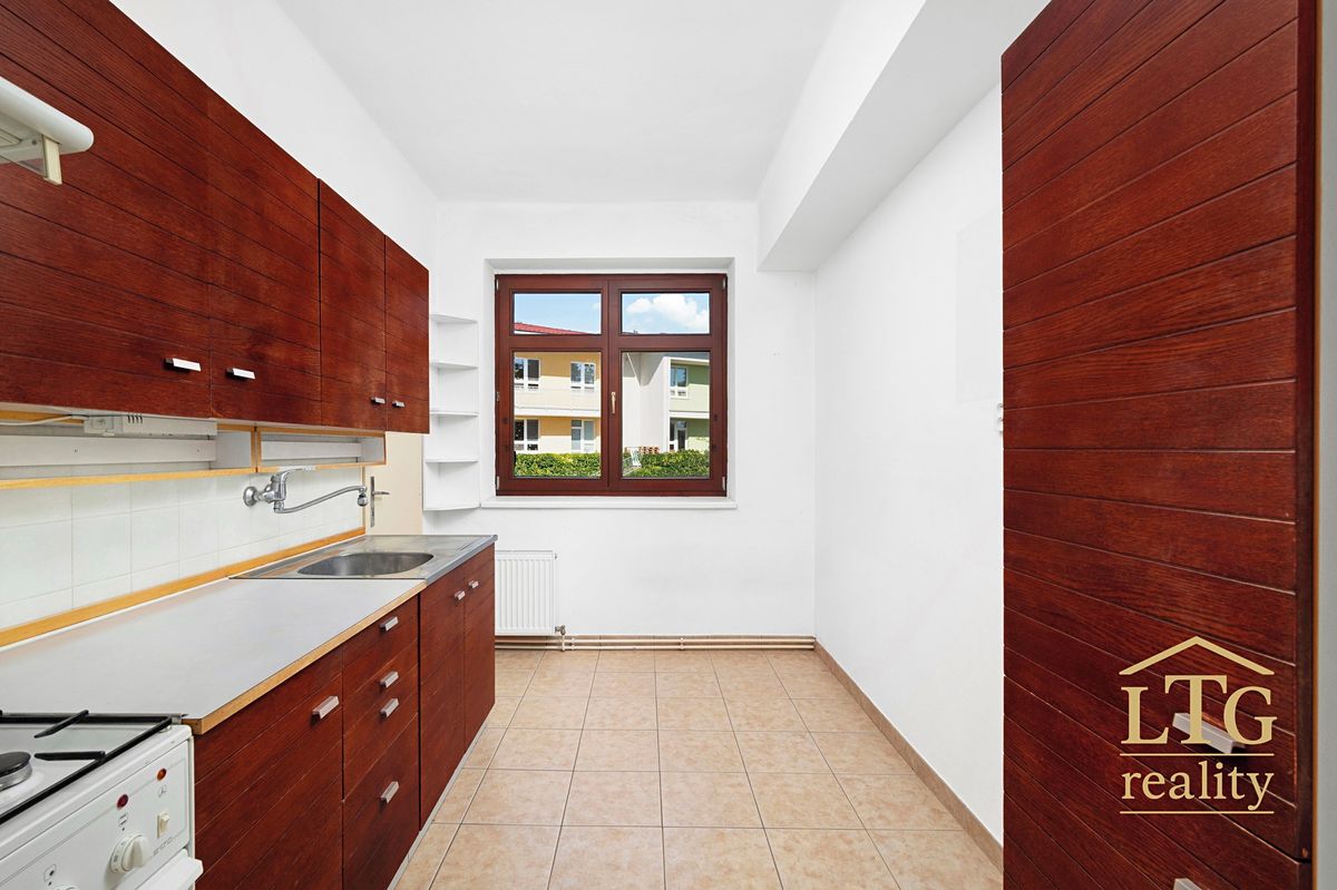 Prodej bytu 3+1 86 m² – fotografie 4