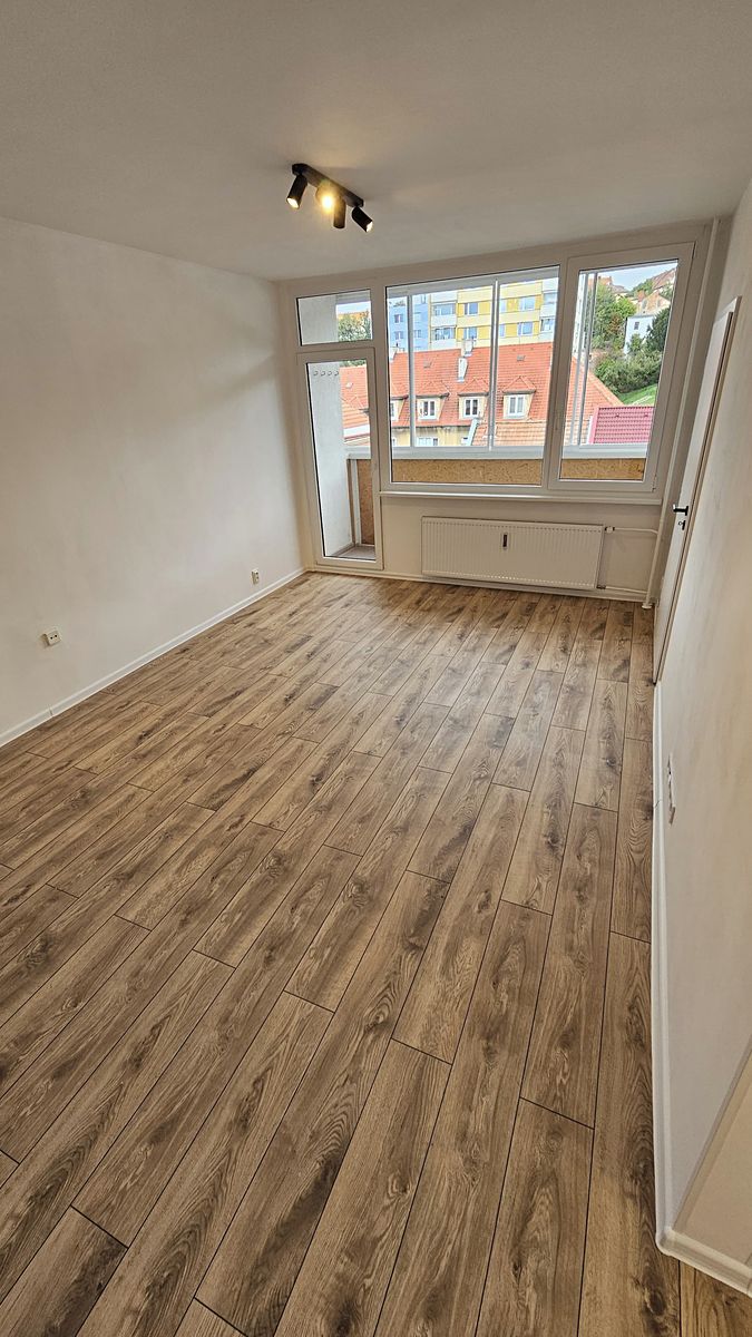 Pronájem bytu 2+1 41 m² – fotografie 4
