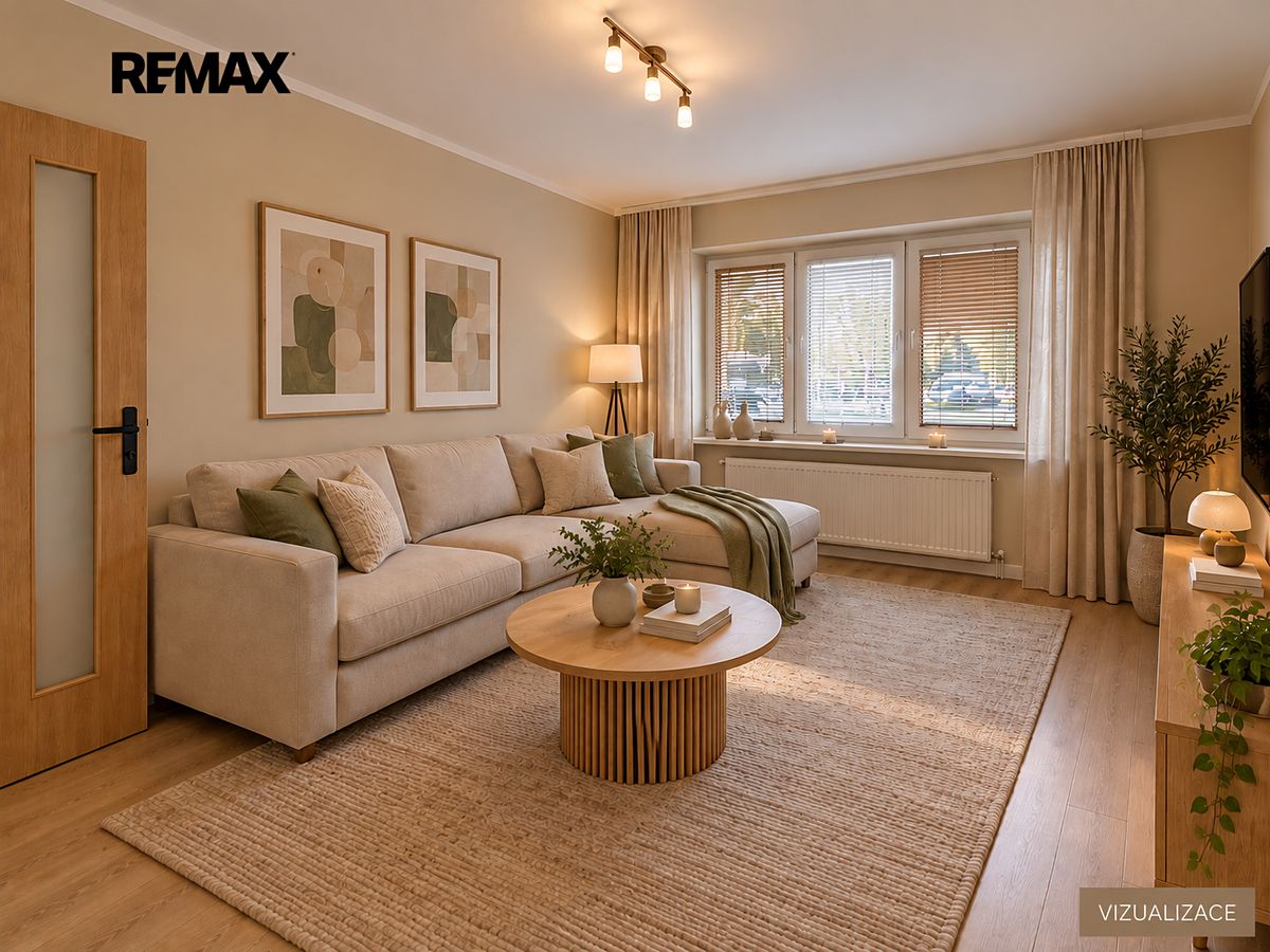 Prodej bytu 1+1 42 m² – fotografie 4
