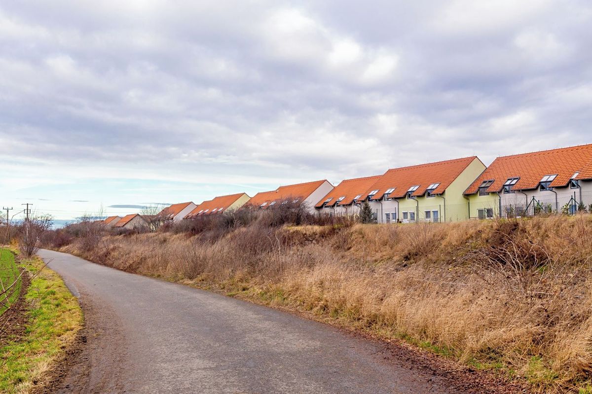 Pronájem bytu 3+kk 76 m² – fotografie 4