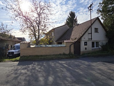 Prodej  vícegeneračního domu 234 m², pozemek 527 m²